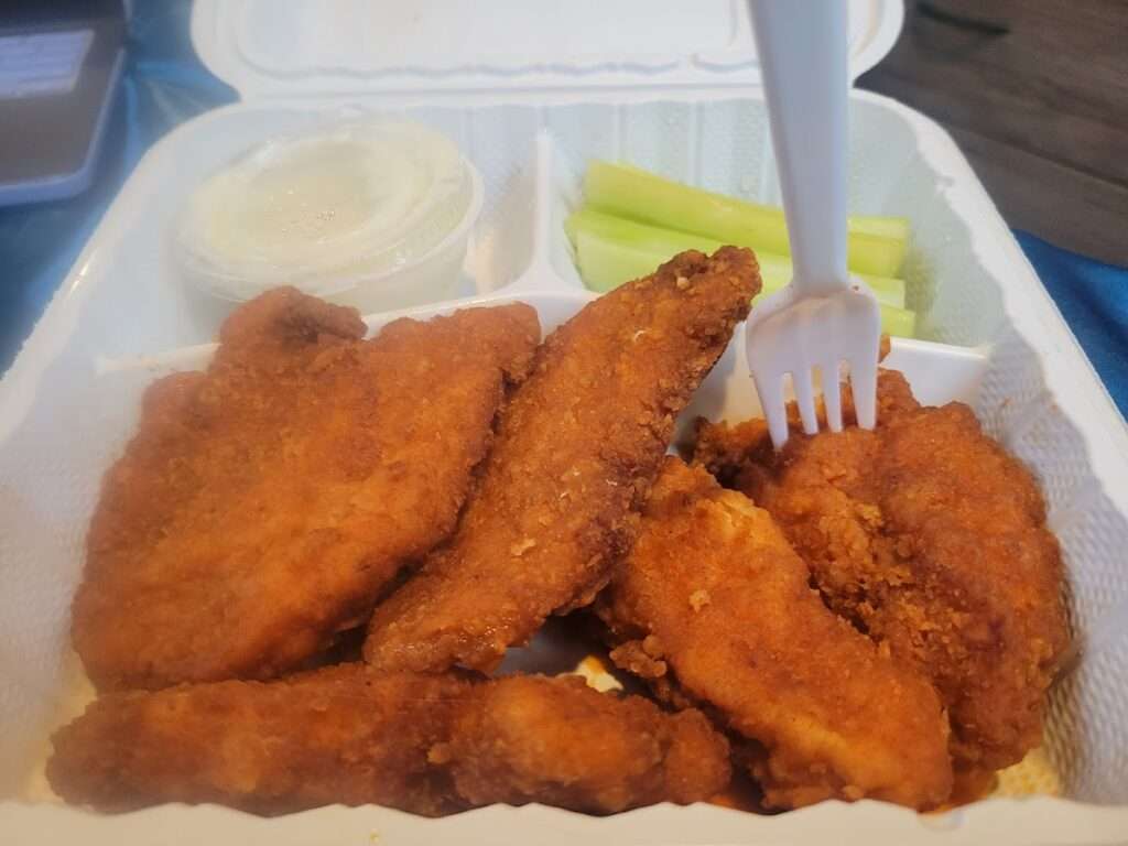 Nantasket Seafood photo 4